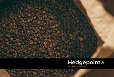 Mercado do café: um balanço atual e perspectivas futuras