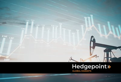 Mercado de petróleo: cenário atual e perspectivas futuras