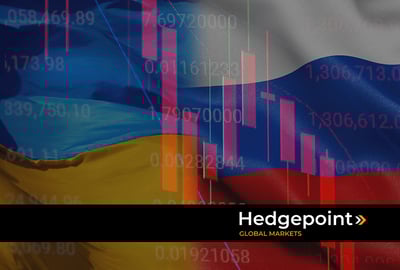 Guerra na Ucrânia: os principais impactos no mercado de commodities