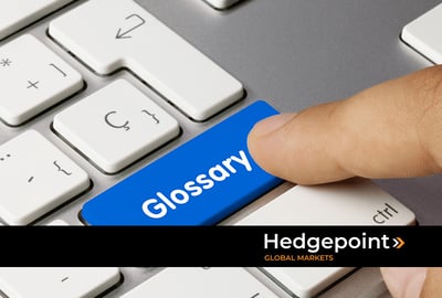 Glossário financeiro: conheça os termos utilizados no mercado