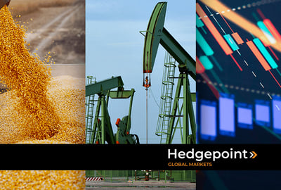 A importância das commodities na economia mundial