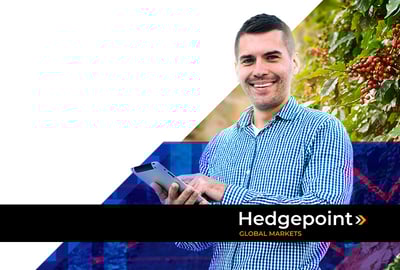 hEDGEpoint Academy lança novos cursos sobre gerenciamento de riscos em commodities