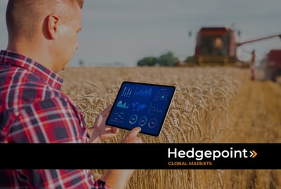 Inteligência artificial (IA) no mercado de commodities: o que pode mudar?