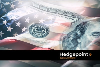 Análise de inteligência de mercado – Fed Pivot: Um novo ciclo de política monetária nos EUA