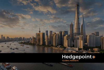 Como a hEDGEpoint atua no mercado de commodities da Ásia?