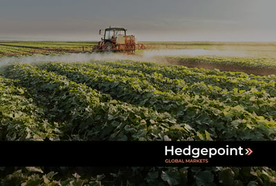 Como o valor dos insumos afeta a produção agrícola?