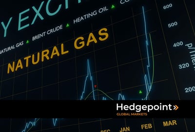 4 pontos que impulsionam mudanças no mercado de commodities