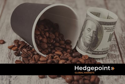 Entenda como o preço do café é formado