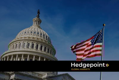 Shutdown nos Estados Unidos: quais os efeitos na economia?