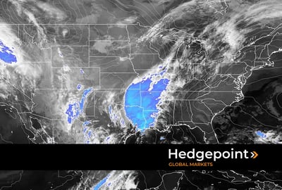 Onda de frio nos Estados Unidos: entenda os efeitos