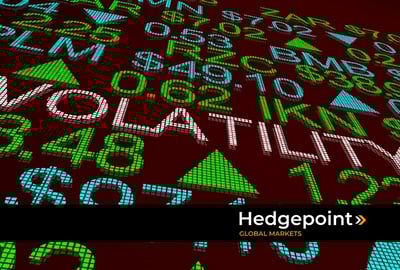 Volatilidade no mercado de commodities em 2024