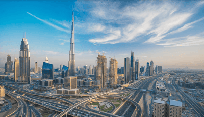 Emiratos Árabes Unidos: ¿cuál es la importancia de la región para el mercado de commodities?