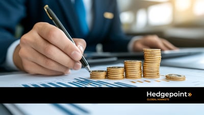 Câmbio: Real se valoriza, mas cenário fiscal limita otimismo