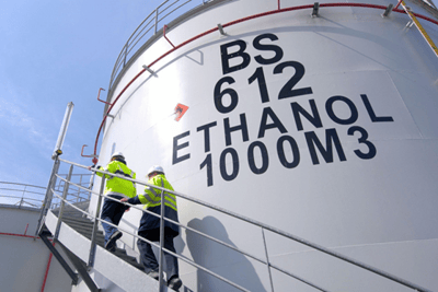 The Ethanol Market: Current scenario and future prospects