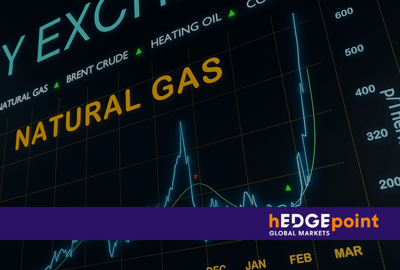 Four key points that drive paradigm shifts in commodity markets