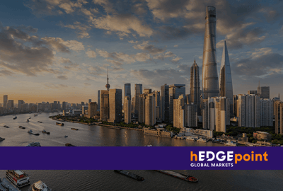 ¿Cómo opera hEDGEpoint en el mercado de commodities de Asia?