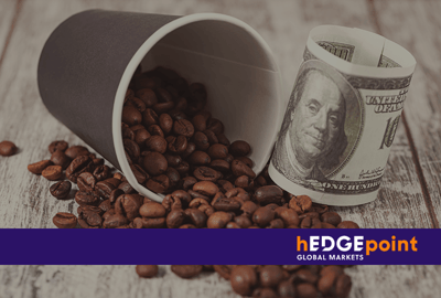 Entienda cómo se forma el precio del café