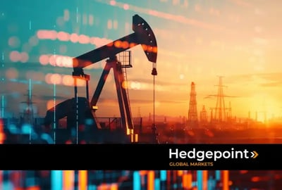Destaques do mercado de petróleo
