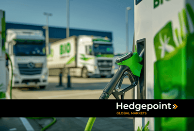 O mercado bioenergético na Ásia