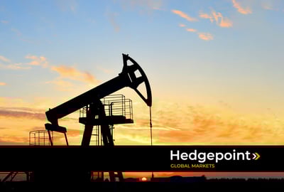 O mercado de petróleo até 2030