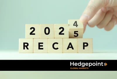 Mercado de commodities: retrospectiva de 2024