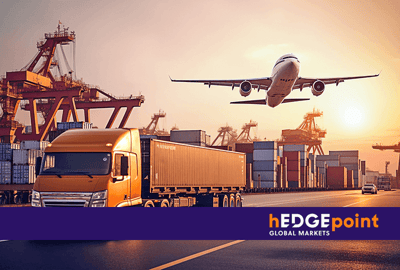 How do commodity logistics drive Brazil’s competitiveness?