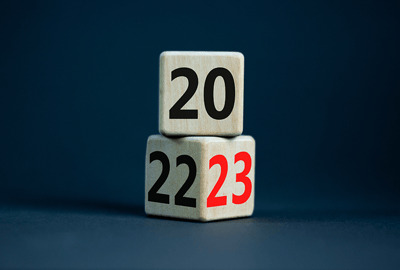 hEDGEpoint specialists evaluate 2022