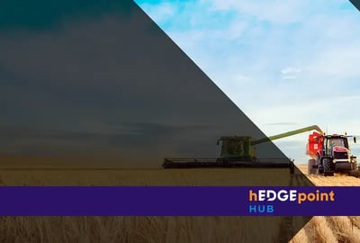 Ukraine and the commodities market impact 2 years after the conflict started