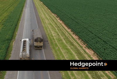 Comprender la importancia de la logística en la agroindustria