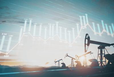 Mercado del petróleo: escenario actual y perspectivas futuras