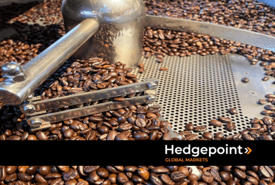 Commodities agrícolas: panorama de café para 2025