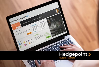 Hedgepoint HUB: ainda mais completo