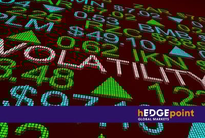 Volatility in the commodities market: outlook for 2024