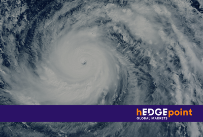 The Hurricane Season in the U.S. and its impacts on the energy market