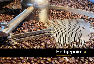Agricultural commodities: coffee outlook for 2025