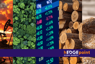 What are commodities? Everything you need to know