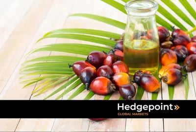 India’s role in the palm oil market