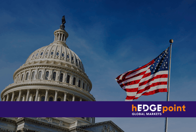 Shutdown en Estados Unidos: ¿cuáles son los efectos en la economía?