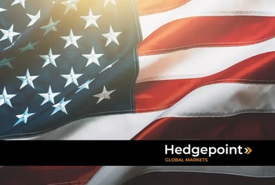 Estados Unidos e o mercado de commodities