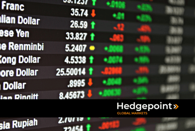 Mercado de câmbio: Uma jornada para investimentos globais