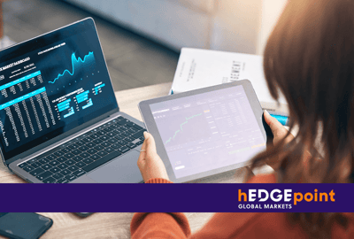 The role of market intelligence in managing risk