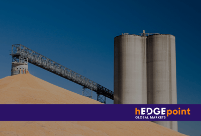 Brasil debe producir una cosecha récord de granos en el ciclo 2023/2024
