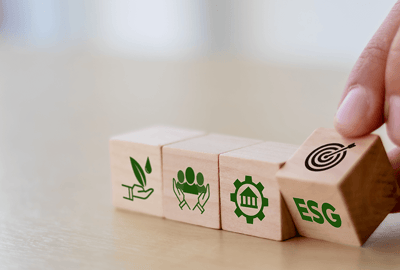 Governance and the role of compliance: The G of ESG