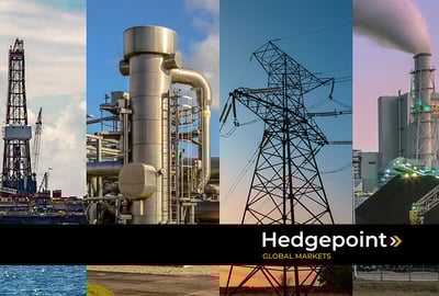 Governo americano: Volatilidade do mercado de energia e impactos econômicos