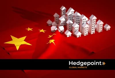 Crisis inmobiliaria en China: repercusiones y medidas