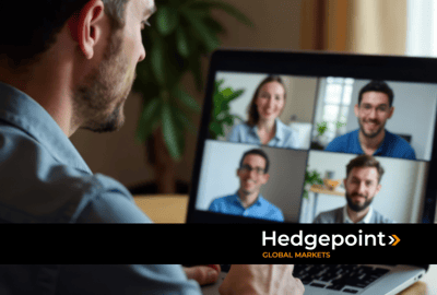 Calls de Mercado da Hedgepoint: informações estratégicas para decisões inteligentes