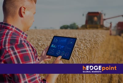 Artificial Intelligence (AI) in Commodity Markets: What could change?
