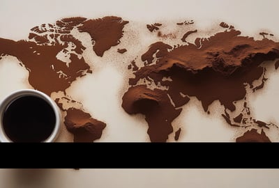 Consumo de café no mundo: hábitos, curiosidades e impactos no mercado global