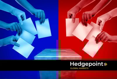 Elecciones en Estados Unidos: ¿Qué podemos esperar de cada candidato para el mercado agrícola?