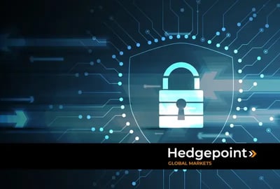 ¿Qué importancia tiene la ciberseguridad para la cadena agrícola?